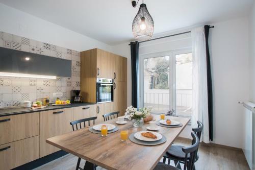 Inspire Apartments