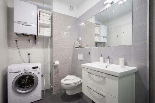 Inspire Apartments
