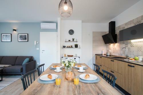 Inspire Apartments