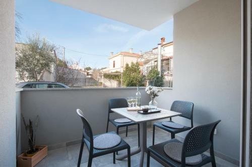 Inspire Apartments