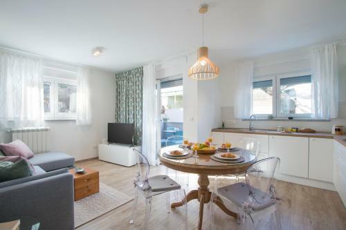 Inspire Apartments