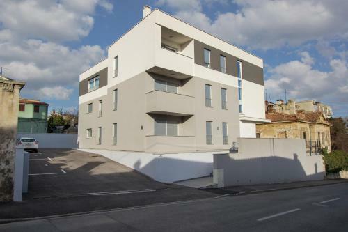 Inspire Apartments