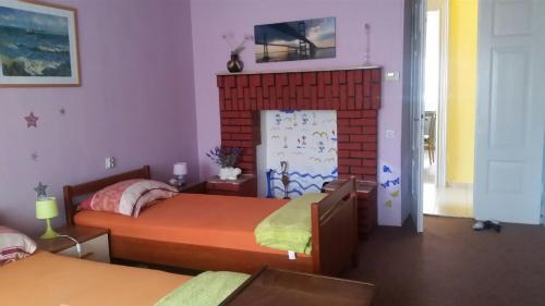 Apartments With Wifi Pula - 14582