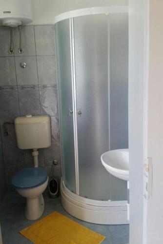 Apartments With Wifi Pula - 14582