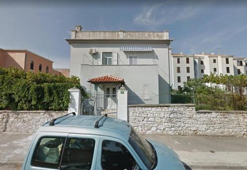 Apartments With Wifi Pula - 14582