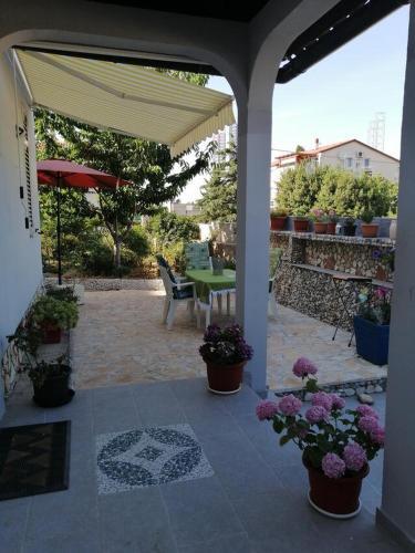 Apartments With Wifi Pula - 14582