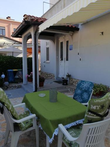 Apartments With Wifi Pula - 14582