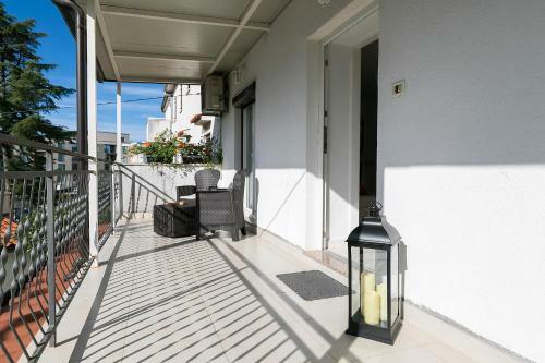 Apartamento Spada Premium