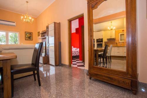 Apartment In Porec/istrien 39700