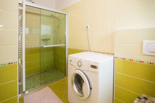 Apartment In Porec/istrien 39700