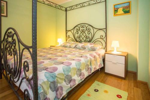 Apartment In Porec/istrien 39700