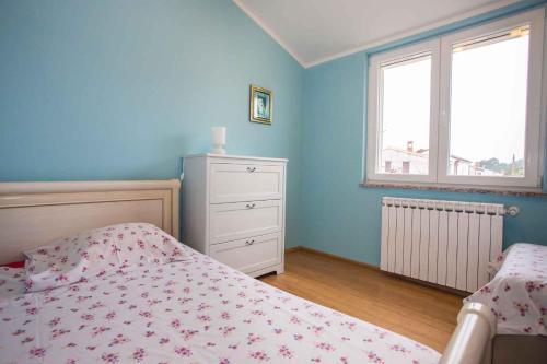 Apartment In Porec/istrien 39700