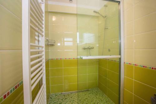 Apartment In Porec/istrien 39700