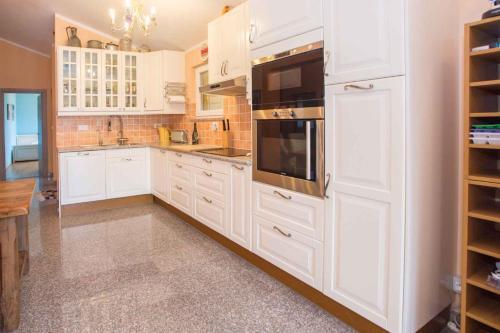 Apartment In Porec/istrien 39700