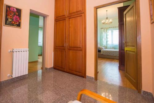 Apartment In Porec/istrien 39700