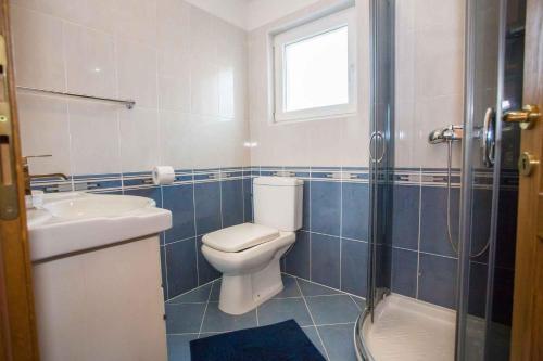 Apartment In Porec/istrien 39700