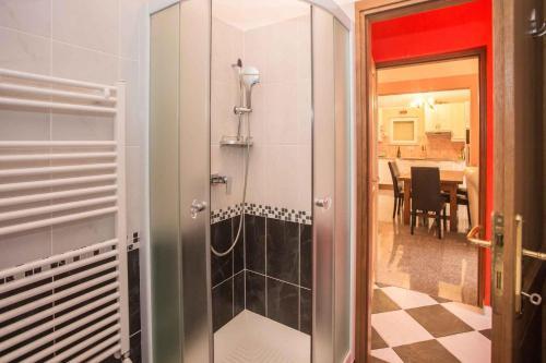 Apartment In Porec/istrien 39700