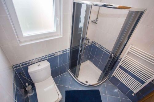Apartment In Porec/istrien 39700
