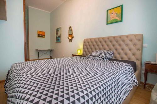 Apartment In Porec/istrien 39700