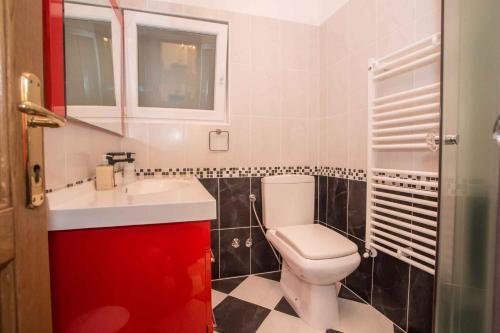 Apartment In Porec/istrien 39700