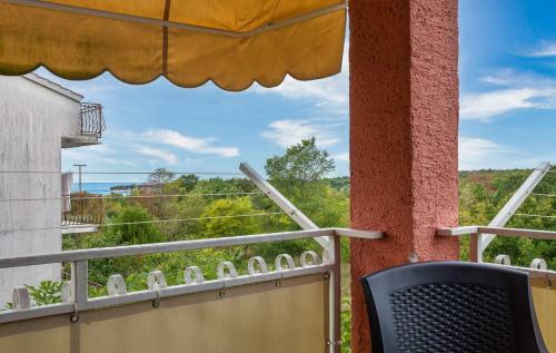 Sea View Apartment - Roberto