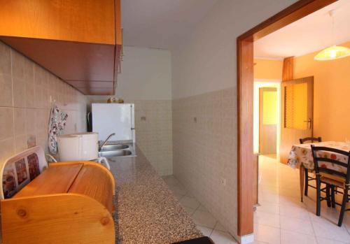 Apartment In Porec/istrien 37126