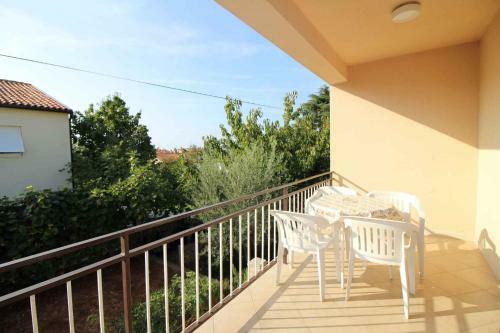 Apartment In Porec/istrien 37126