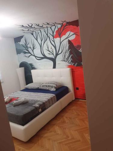 Apartments In Porec/istrien 9901