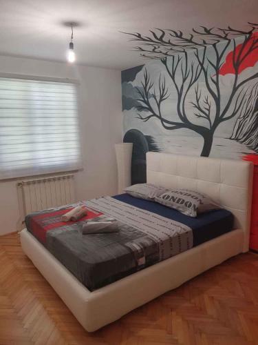Apartments In Porec/istrien 9901