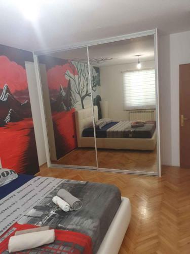Apartments In Porec/istrien 9901