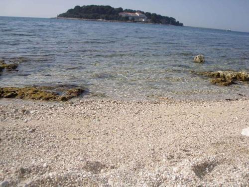 Apartments In Porec/istrien 9901