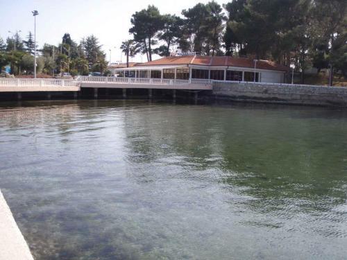 Apartments In Porec/istrien 9901