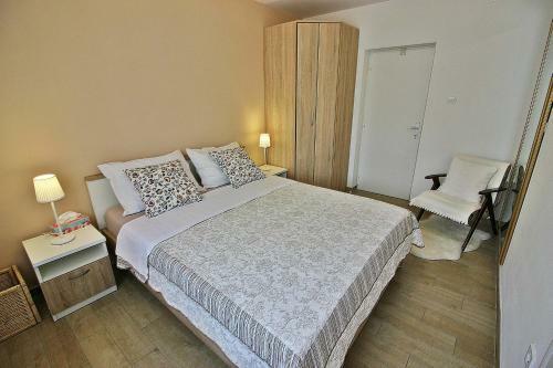 Apartamento Emi