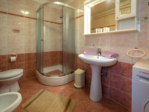 Apartamentos Vila Renato