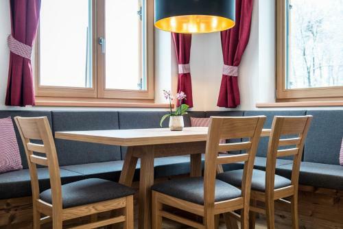 Apartamento Rauchenbichlerhof