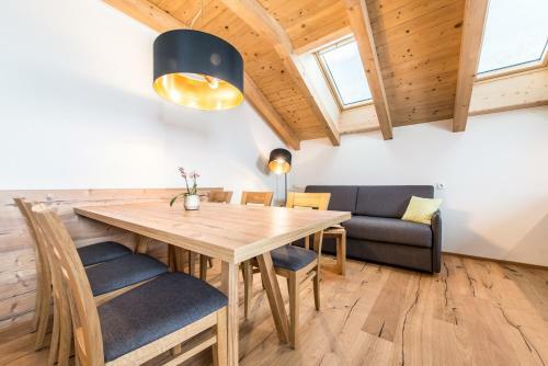 Apartamento Rauchenbichlerhof