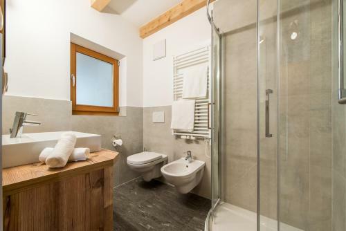 Apartamento Rauchenbichlerhof