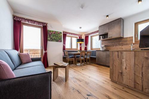 Apartamento Rauchenbichlerhof