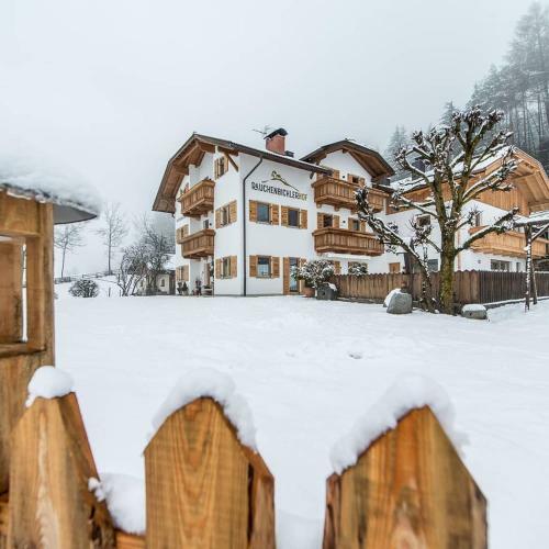 Apartamento Rauchenbichlerhof