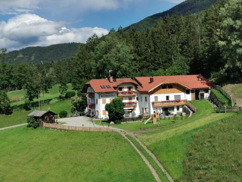 Apartamento Rauchenbichlerhof