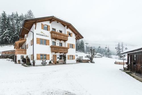 Apartamento Rauchenbichlerhof