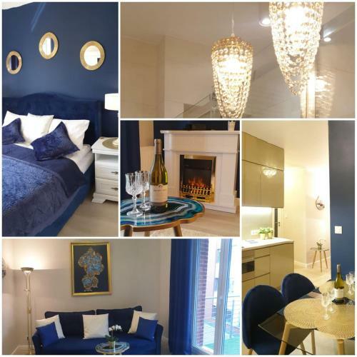 Apartamenty Carycy - Old Town