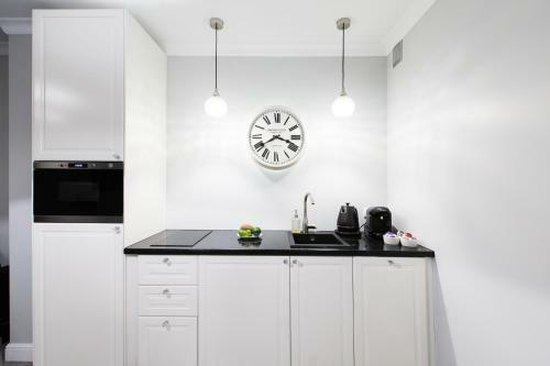Apartamenty Carycy - Old Town
