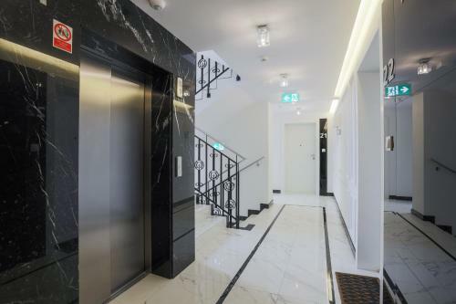 Apartamenty Carycy - Old Town