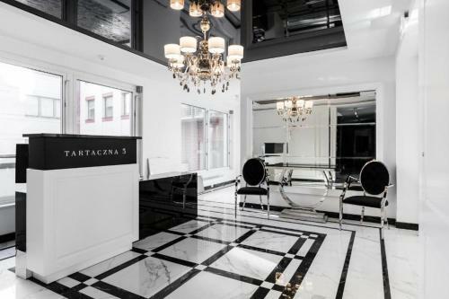 Apartamenty Carycy - Old Town