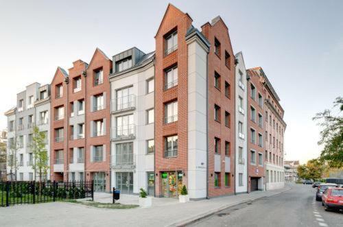 Apartamenty Carycy - Old Town
