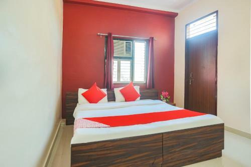 Hotel Oyo 69561 Dezire Residency