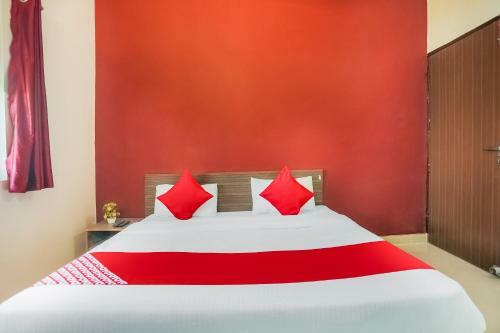 Hotel Oyo 69561 Dezire Residency