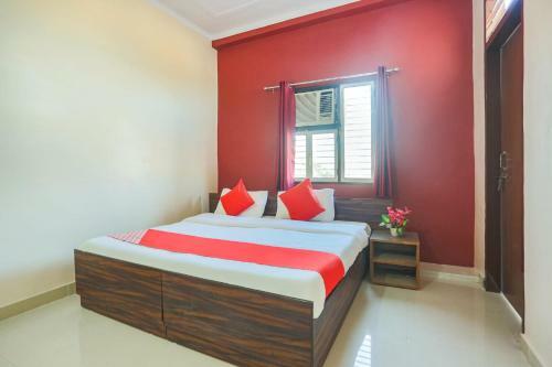 Hotel Oyo 69561 Dezire Residency