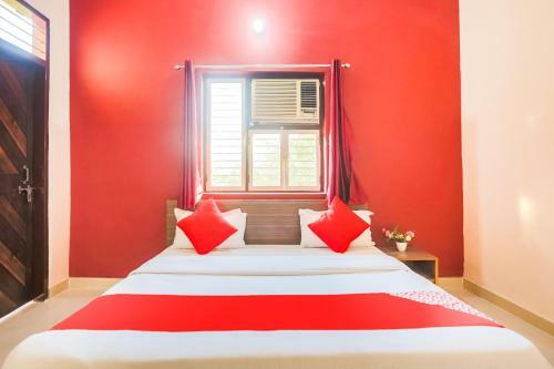 Hotel Oyo 69561 Dezire Residency